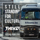 STILL STANDING FOR CULTURE - Live from Liège logo