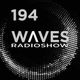 WAVES #194 - IS GARY NUMAN ELECTRIC? by BLACKMARQUIS - 20/05/2018 logo