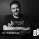 Soundwall Podcast #300: François K logo
