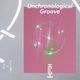 Unchronological Groove by Max logo