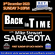 Back In Time With Mike Stewart SARASOTA 03-12-2023 logo