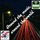 Around the music-around the world 13-02-2014 Rimini Net Radio logo