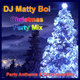 Christmas Party Mix ( Party music & Classic Christmas Hits ) logo