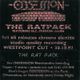 The Rat Pack - Obsession - West Point Cut - 30.10.92 logo