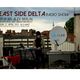 East Side Delta on Alex Berlin - EP1 05/04/2017 - Interview with Anna Morley logo