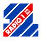 Radio 1 Jingles - early to mid 1980's logo