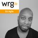 WRG Mix Series Vol. 20 - DJ Agile logo