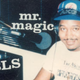 Mr Magic & Chilly Q (Mr Magic Rap Attack) - 1988.03.18 logo