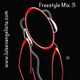 Freestyle Mini Mix Episode#3 logo
