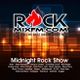 Midnight Rock Show logo