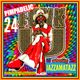 PIMPADELIC FUNK 24: James Brown, Curtis Mayfield, Lyn Christopher, Betty Wright, Muddy Waters, Maceo logo