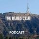 The Blues Club Podcast UK IBBA Air Play Chart Top Ten for June 2015 on Mixclod logo
