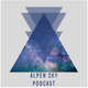 Alpen Sky Podcast 004: jane.doe Guest Mix logo