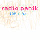 DJ Dyna Moe at Radio Panik - Surreal Sound System logo