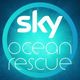 Hear the story of why Sky made a commitment to the Ocean -  JON SA TRINXA- SUMMER pt3 (mix) logo