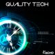 Quality Tech by Dj Cacho logo