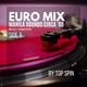 EURO MIX (Manila Sounds Circa '88) Side A by Top Spin logo
