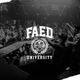 FAED University Episode 65 - 07.10.19 logo