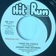 Hit & Run #1 - Quality Crossover, Modern & Northern Soul dancers from the first 12 x 45 releases logo