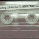 Stretch & Bobbito Show 90's Underground Hip Hop- Misfit Freestyles Vol. 12 logo