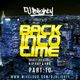Back Into Time - Part.10 // R&B, Hip Hop & Dancehall // Instagram: djblighty logo