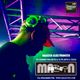 EDM Down Tempo 2018 Final Mix,Mixed By Marvin Presutti logo