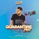 Quarantine Fest Hits101 Radio 4th of July Mix logo