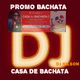 DJ NILSON PROMO BACHATA / CASA DE BACHTA WARM UP logo