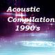 Acoustic Compilation 1990's logo