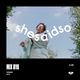 Shesaid.so Mix 019: KISSEY logo