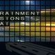 Denny Trajkov @ Hi Tec Radio (Entrainment Sessions Dubai) logo