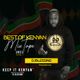 KENYAN FLOW _ 2021 - BEST OF KENYAN  MUSIC NONSTOP - DJ BLESSING 30DAYS MIX CHALLENGE _ logo