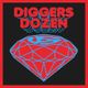Greg Belson (The Divine Gospel Show) - Diggers Dozen Live Sessions (September 2016 London) logo