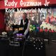 Rudy Guzman Jr's Rock Memorial Mix  (take a break mix) Acoustic/Rock/Classic Rock DjLecheroindaO logo