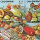 Folklore digital #8 - Especial Colombia logo