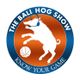 The Ball Hog Show [1x09] - The One With Two Guys Talking On The Radio logo