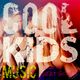 Cool Kids Music (mixed by BEAT BONER) logo