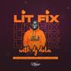 Lit Fix - Taio Cruiz, David Guetta, Avicii, Black Eyed Peas, Chris Brown, Tiēsto & More. logo