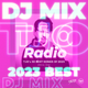 TJO Radio 2023 TOP30 Mix logo