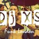 Funk London 2017 - Dj XS 'Sound of Summer' Funk Mix - 100% Funked Up Toasty Vibes - DL Link in Info logo