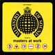 Masters At Work ‎live @ Ministry of Sound Session 5 (1995) logo