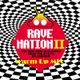 DJ Tha Bouncer - Rave Nation Warm Up Mix (Turbinenhalle 2000 - 05) logo