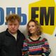 Stakeholders RadioShow #6 Diana Berg & Dmitry Stupnik Mariupol FM 11.12.17 logo