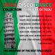 Italo Disco Dance Collection - By DJ Tedu Tedu Luis logo