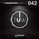 The Underground World Radio Show 042 logo