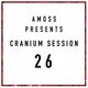 Cranium Session 26 logo