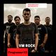 Grounscast Entrevista#53 – VM Rock logo
