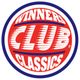 Winners Club Classics Volume 8: Giorgio Morowinners logo