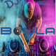 New arabic mix songs 2019 by dj boula logo