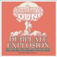 Reggaematic Sound Dubplate Explosion (Veteran Special) Vol 2 logo